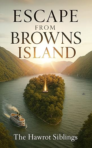Escape from Browns Island